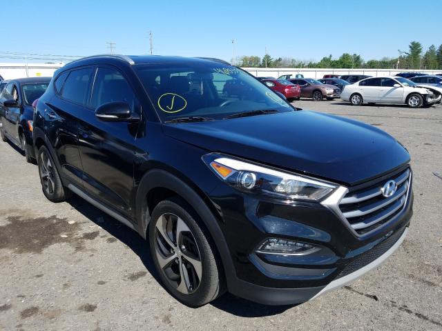 HYUNDAI TUCSON SPO 2018 km8j3cal0ju712357