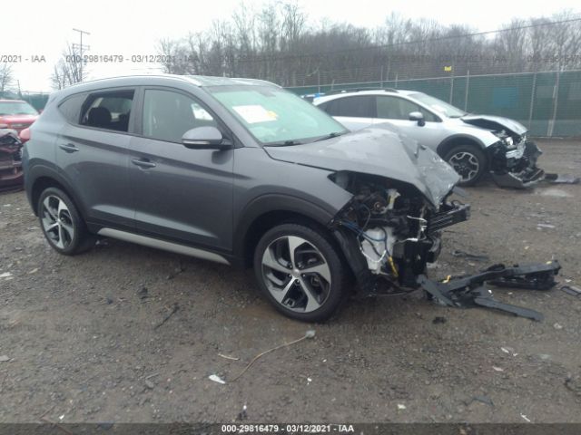 HYUNDAI TUCSON 2018 km8j3cal0ju746573