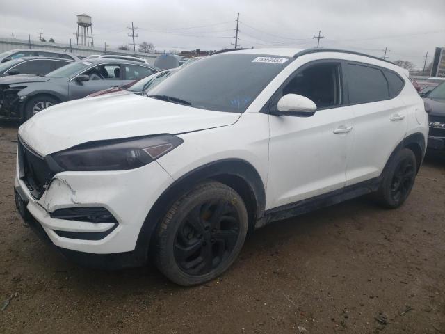 HYUNDAI TUCSON 2018 km8j3cal0ju770033