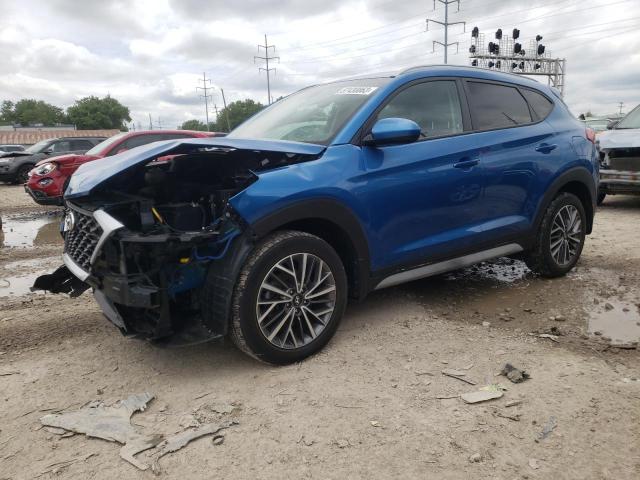 HYUNDAI TUCSON LIM 2019 km8j3cal0ku006894