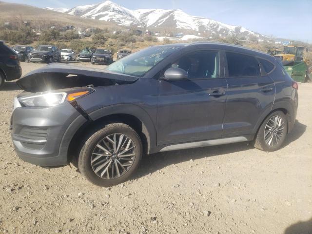 HYUNDAI TUCSON 2019 km8j3cal0ku008497