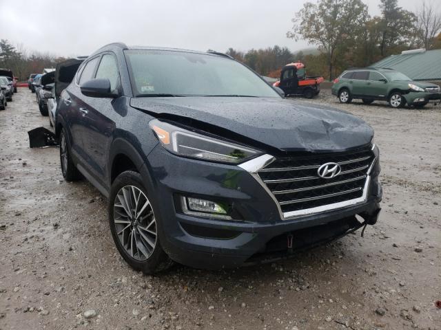 HYUNDAI TUCSON LIM 2019 km8j3cal0ku009472