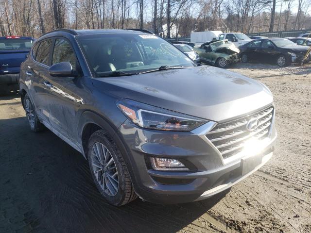 HYUNDAI TUCSON LIM 2019 km8j3cal0ku030984