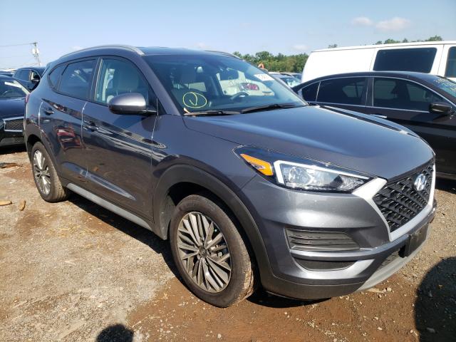 HYUNDAI TUCSON LIM 2019 km8j3cal0ku036607