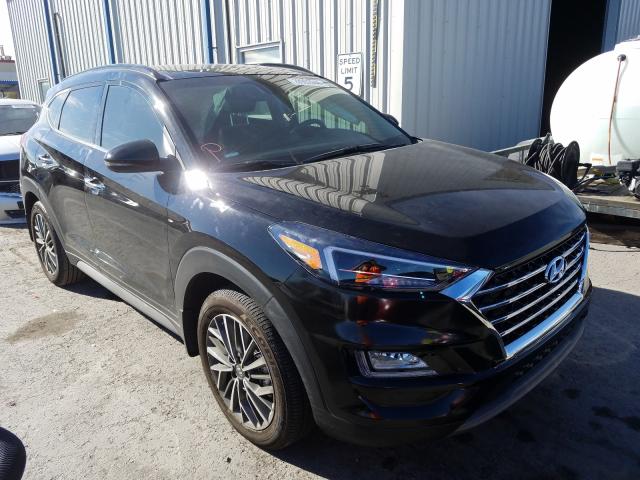 HYUNDAI TUCSON LIM 2019 km8j3cal0ku842964