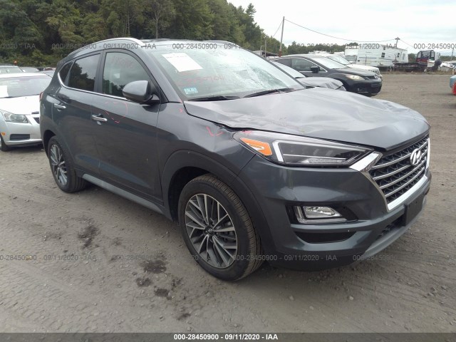 HYUNDAI TUCSON 2018 km8j3cal0ku850479