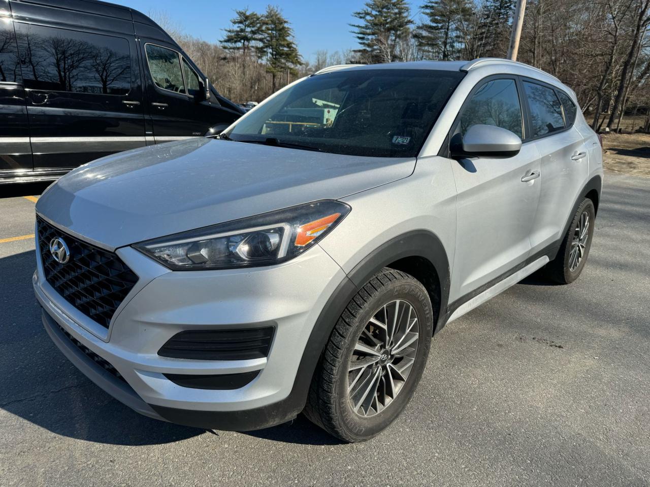 HYUNDAI TUCSON 2019 km8j3cal0ku858596