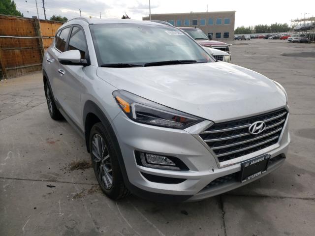 HYUNDAI TUCSON LIM 2019 km8j3cal0ku869890