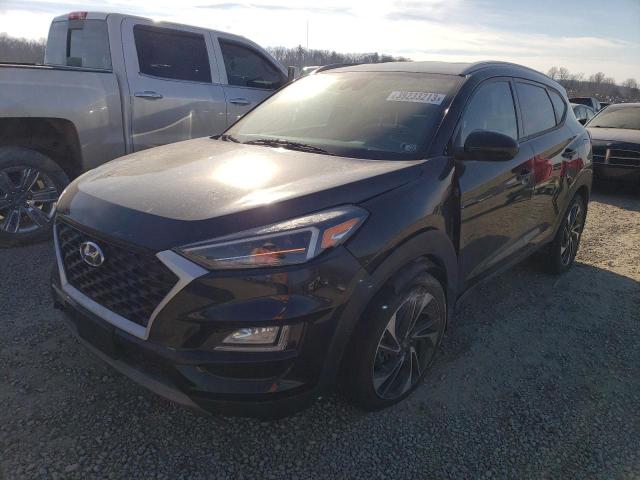 HYUNDAI TUCSON LIM 2019 km8j3cal0ku873017