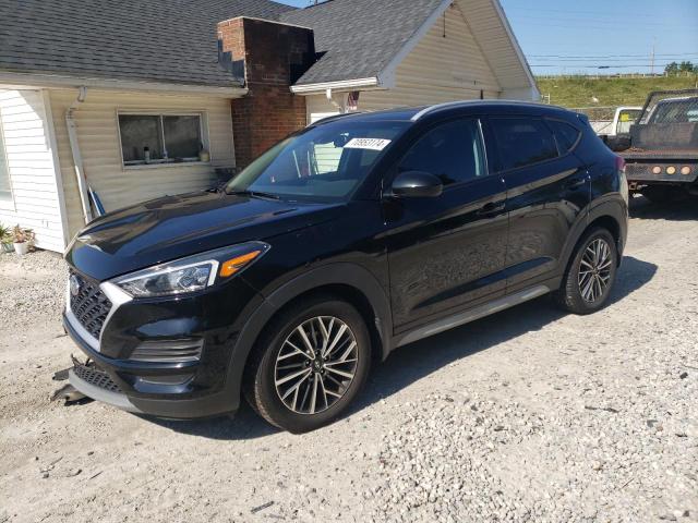 HYUNDAI TUCSON LIM 2019 km8j3cal0ku887127