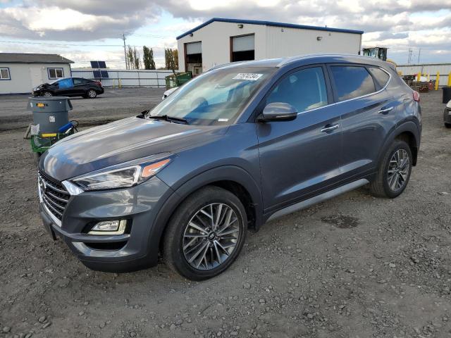 HYUNDAI TUCSON LIM 2019 km8j3cal0ku931658