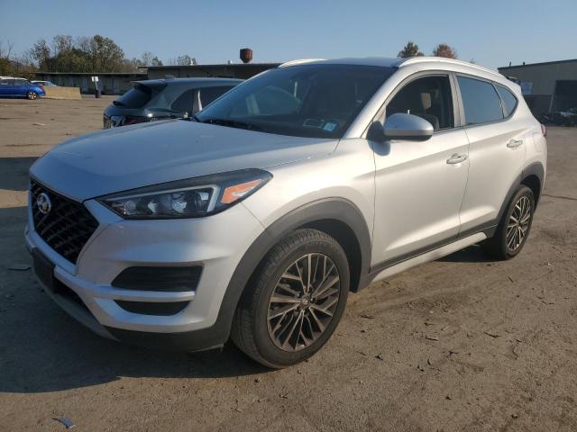 HYUNDAI TUCSON LIM 2019 km8j3cal0ku957712