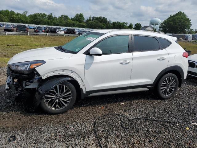 HYUNDAI TUCSON LIM 2019 km8j3cal0ku960822