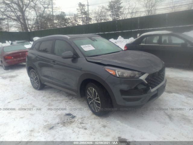 HYUNDAI TUCSON 2019 km8j3cal0ku961579