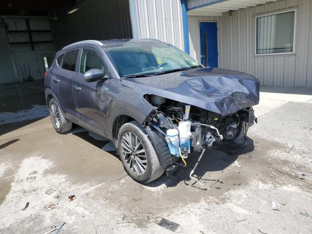 HYUNDAI TUCSON LIM 2019 km8j3cal0ku975272