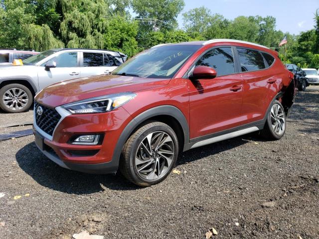 HYUNDAI TUCSON LIM 2019 km8j3cal0ku979208