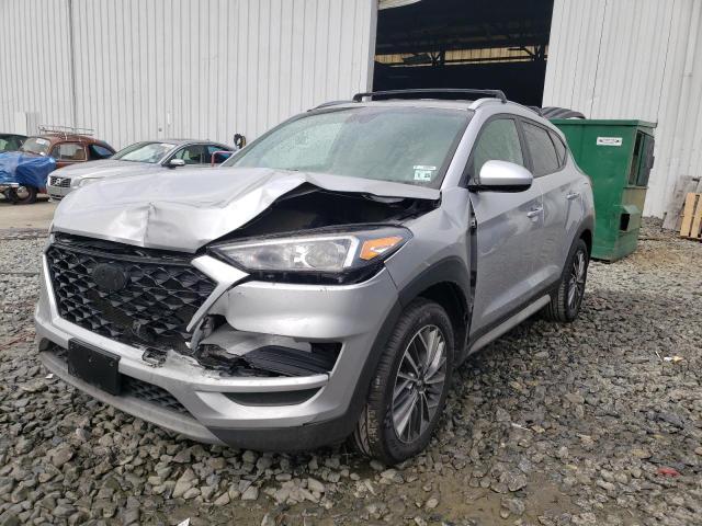 HYUNDAI TUCSON LIM 2020 km8j3cal0lu083301