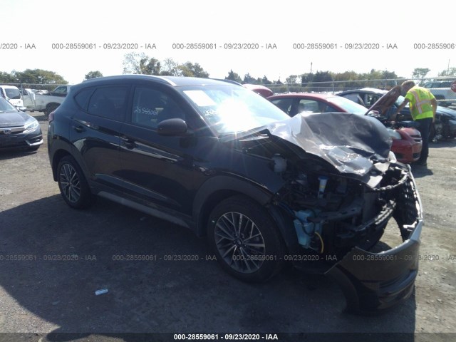 HYUNDAI TUCSON 2020 km8j3cal0lu083380