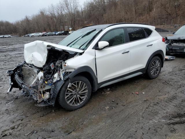 HYUNDAI TUCSON LIM 2020 km8j3cal0lu086540