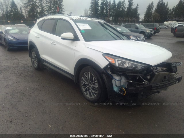 HYUNDAI TUCSON 2020 km8j3cal0lu100713