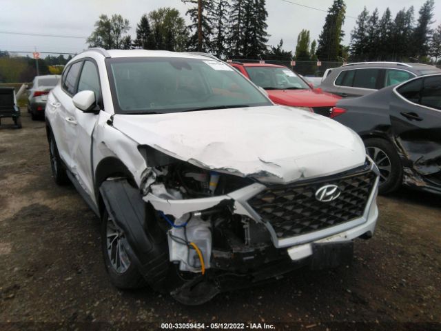 HYUNDAI TUCSON 2020 km8j3cal0lu122601