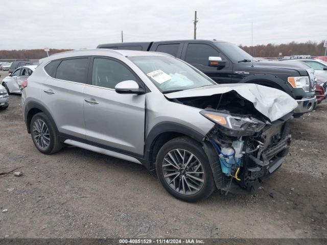 HYUNDAI TUCSON 2020 km8j3cal0lu125823