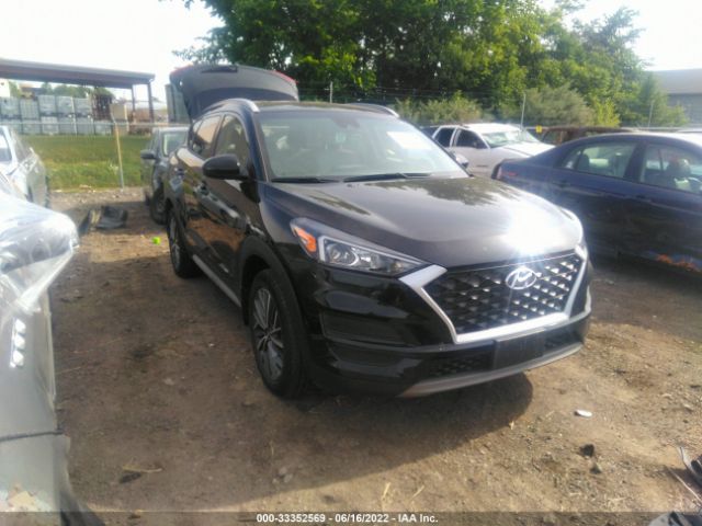 HYUNDAI TUCSON 2020 km8j3cal0lu135087