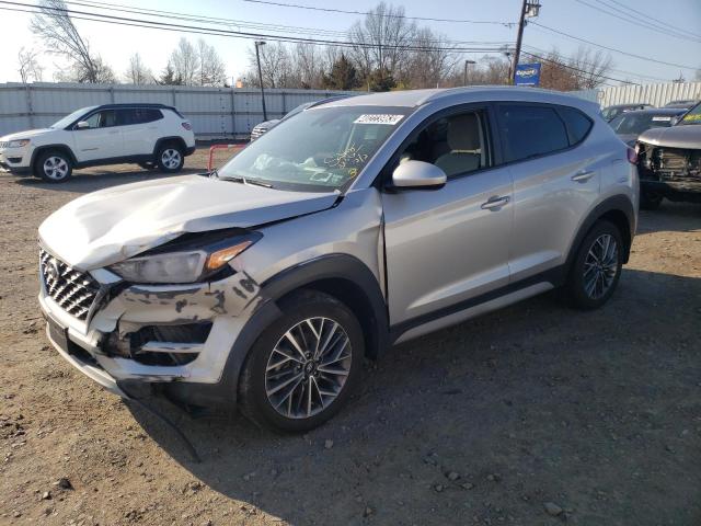 HYUNDAI TUCSON LIM 2020 km8j3cal0lu161415