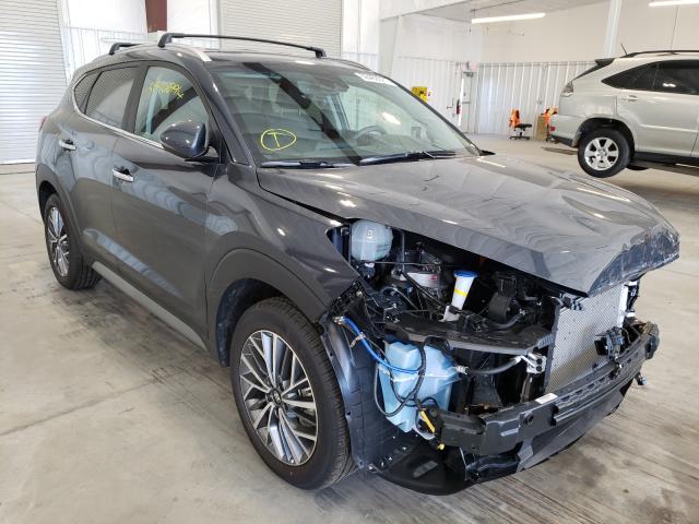 HYUNDAI TUCSON LIM 2020 km8j3cal0lu170857