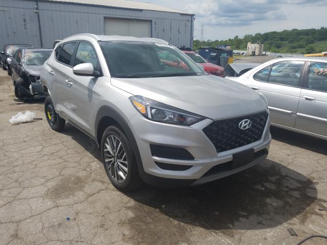 HYUNDAI TUCSON LIM 2020 km8j3cal0lu178781