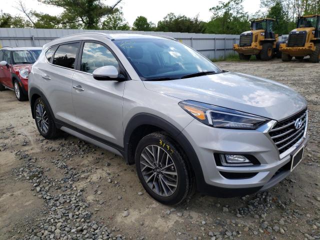 HYUNDAI TUCSON LIM 2020 km8j3cal0lu188386