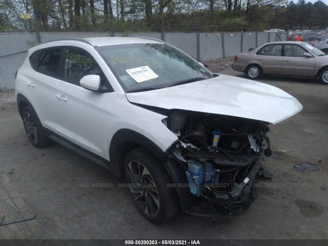 HYUNDAI TUCSON 2020 km8j3cal0lu196570