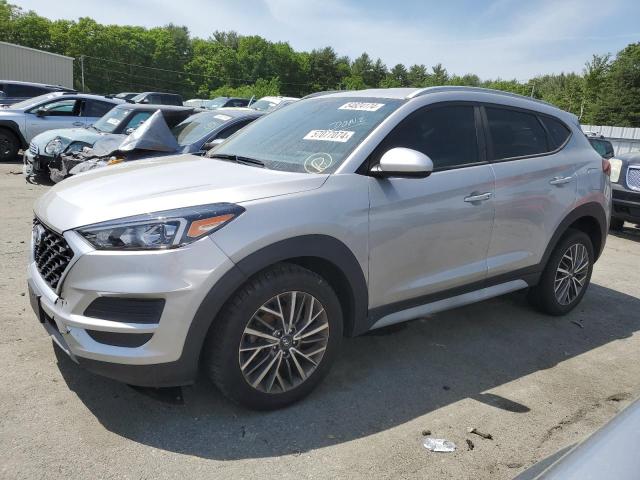 HYUNDAI TUCSON 2020 km8j3cal0lu201296