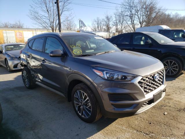 HYUNDAI TUCSON LIM 2020 km8j3cal0lu204358