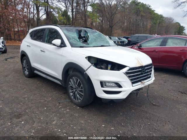 HYUNDAI TUCSON 2020 km8j3cal0lu206823