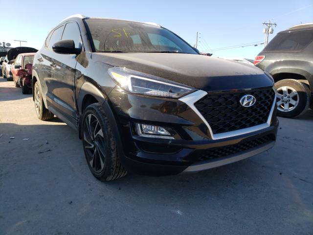 HYUNDAI TUCSON LIM 2020 km8j3cal0lu214484