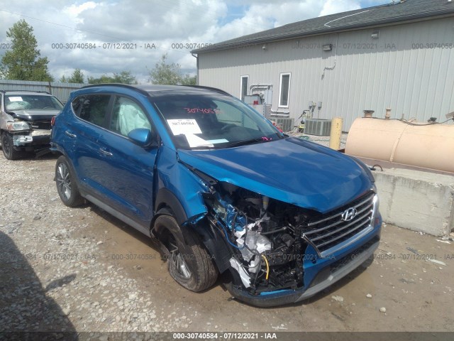 HYUNDAI TUCSON 2020 km8j3cal0lu220091