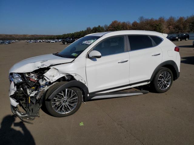 HYUNDAI TUCSON 2020 km8j3cal0lu228918