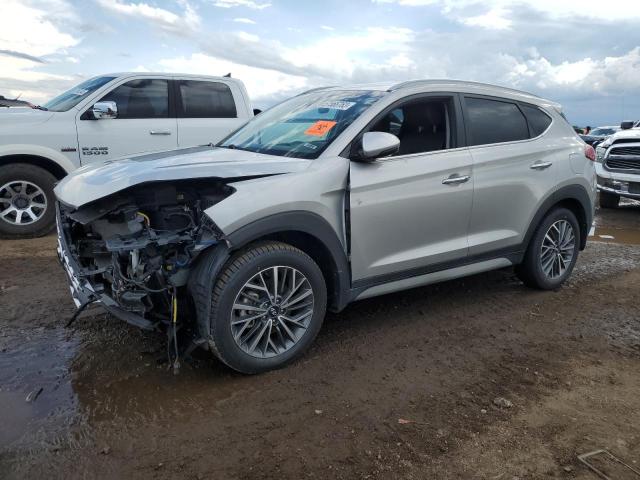 HYUNDAI TUCSON LIM 2020 km8j3cal0lu244326