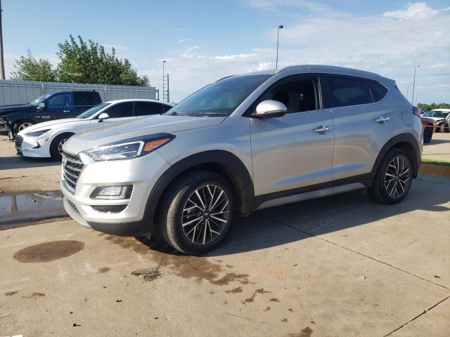 HYUNDAI TUCSON LIM 2020 km8j3cal0lu259165