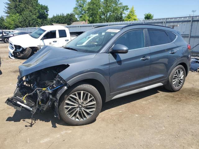 HYUNDAI TUCSON 2020 km8j3cal0lu259554