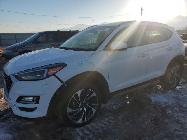 HYUNDAI TUCSON LIM 2020 km8j3cal0lu260266