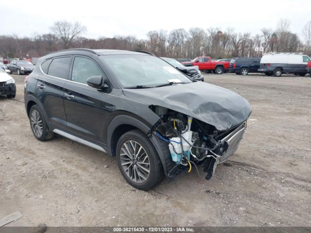 HYUNDAI TUCSON 2020 km8j3cal0lu269548