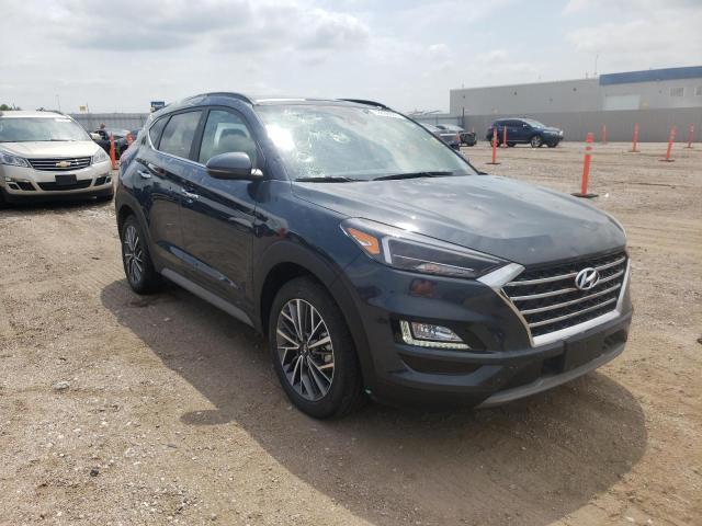 HYUNDAI TUCSON LIM 2021 km8j3cal0mu283192