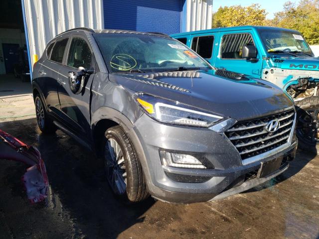 HYUNDAI TUCSON LIM 2021 km8j3cal0mu283578