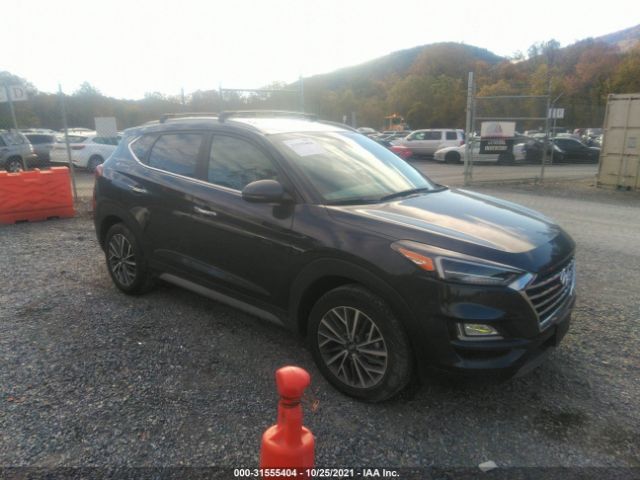 HYUNDAI TUCSON 2021 km8j3cal0mu300623