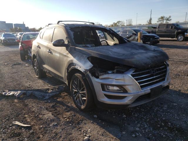 HYUNDAI TUCSON LIM 2021 km8j3cal0mu313825