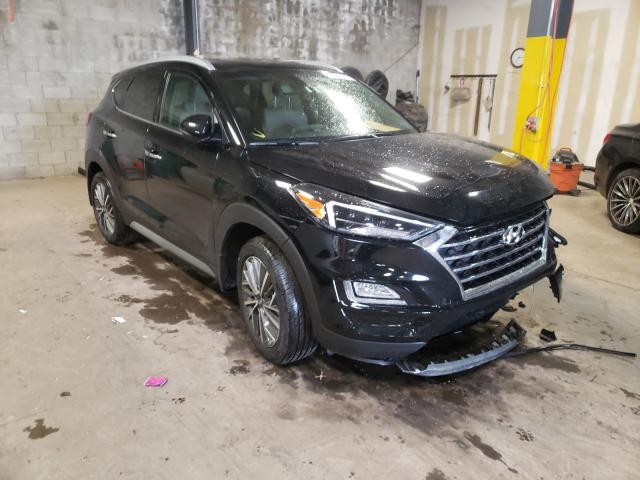 HYUNDAI TUCSON LIM 2021 km8j3cal0mu320533