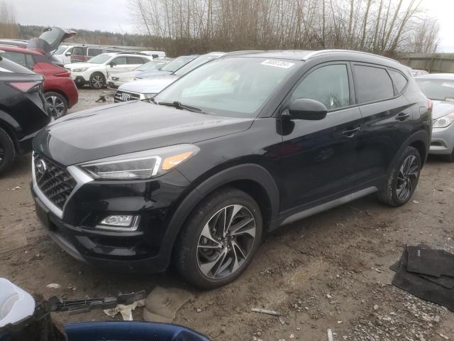 HYUNDAI TUCSON 2021 km8j3cal0mu359963