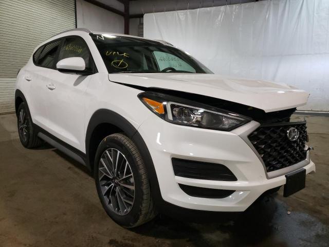 HYUNDAI TUCSON LIM 2021 km8j3cal0mu366220